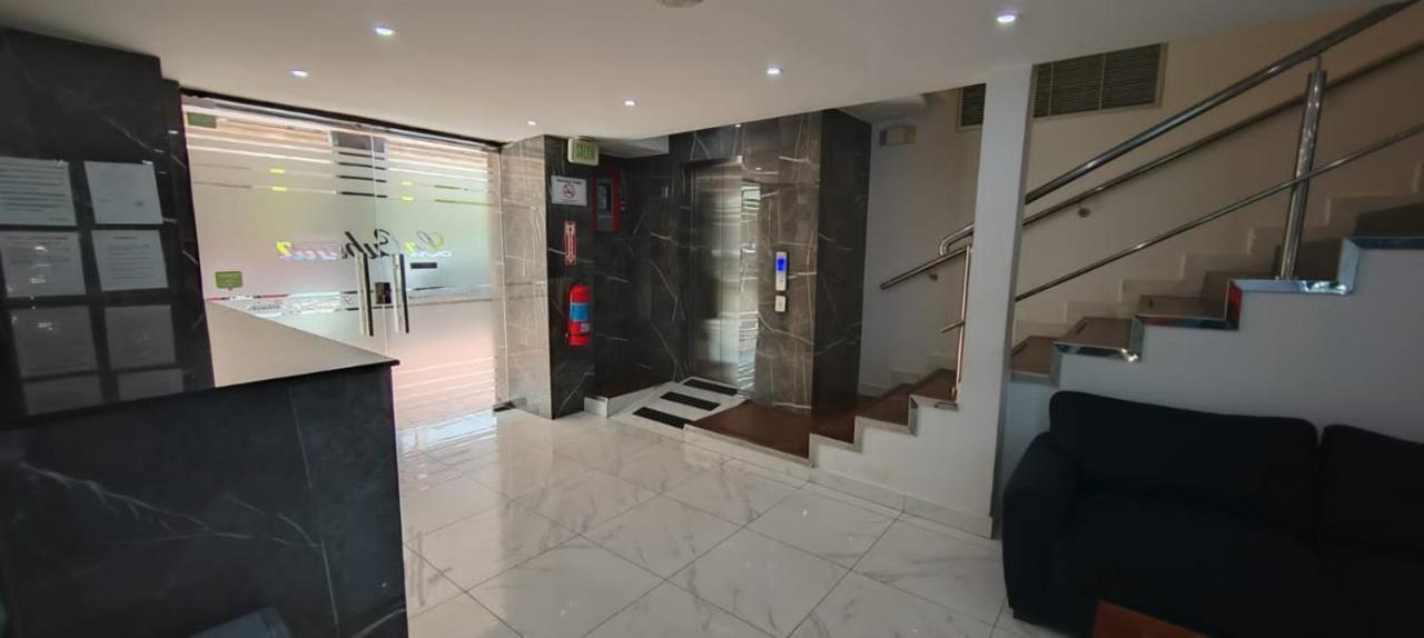 קולון La Cubana Hotel & Suites מראה חיצוני תמונה