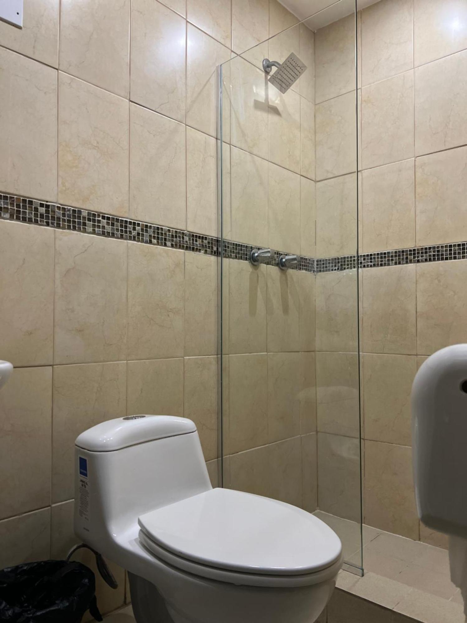 קולון La Cubana Hotel & Suites מראה חיצוני תמונה